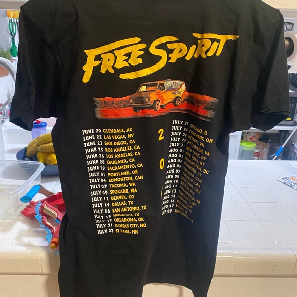 Men’s brand new without MSRP tags by FREE SPIRIT KHALID I sizes S and M. - Picture 2 of 7